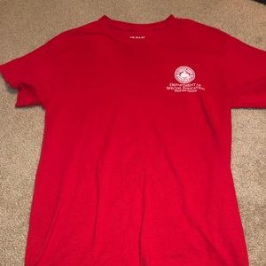 Illinois State Special Ed Tee